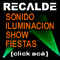 Recalde