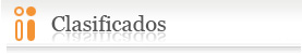 Clasificados