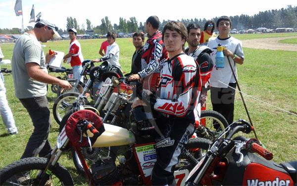 San Guillermo recibe al CAM