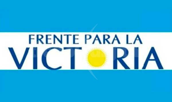 Leguizamon presenta su lista en El Trébol Digital