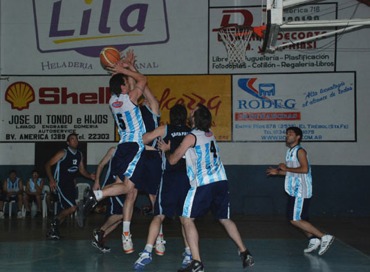 Victoria y clasificación