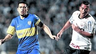 Cruzeiro le hizo una oferta. A Palmeiras fue ofrecido. Los hinchas de Flamengo lo quieren.