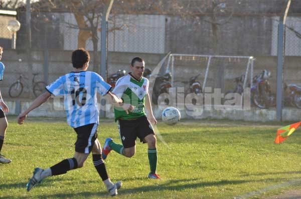 El Clasiquito arrojó muchos suspendidos