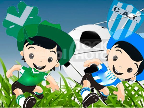 Se juega el Clasiquito