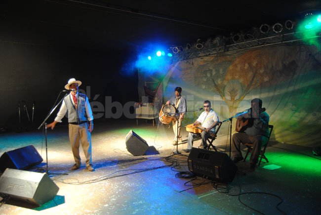 Cañada Rosquín tuvo su 27º Fiesta Nacional de las Artesanías Criollas