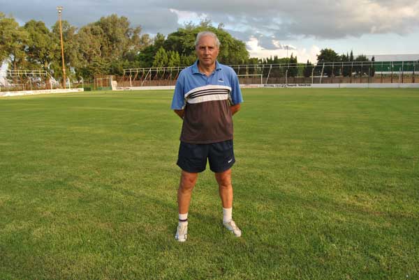 Nos hacía falta ganar como se ganó el domingo