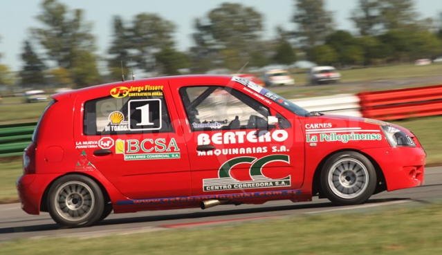 Será este fin de semana. Es la 2º fecha de la temporada. Se anuncian más de 140 pilotos.