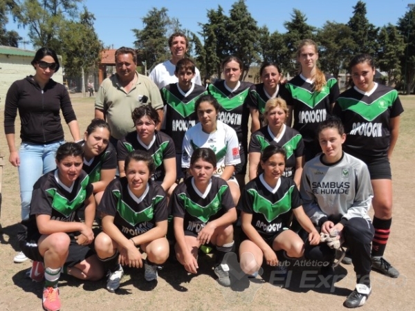 El Verde no tuvo un buen comienzo