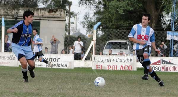 Trebolense y un empate con sabor a hazaña