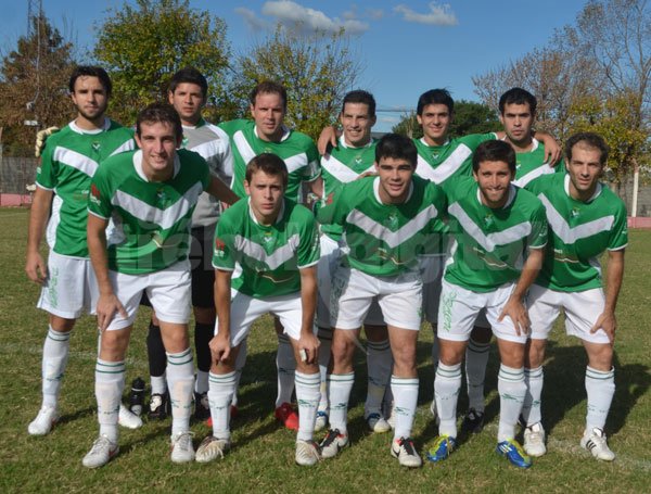 El Expreso quiere pasar a Mitre