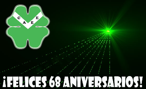 68 Aniversarios de Club El Expreso