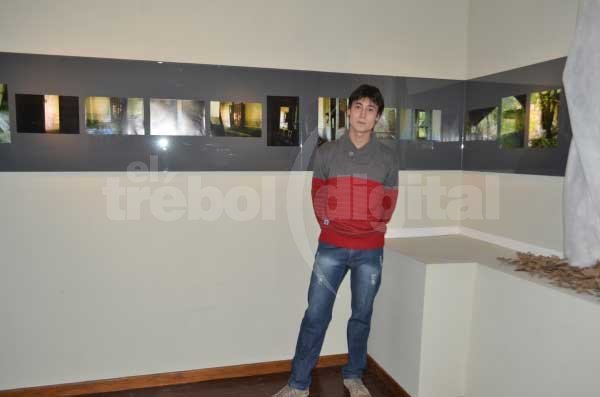 Ismael Román presentó
