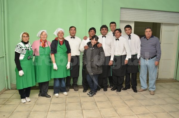 El Expreso y sus 67 Aniversarios