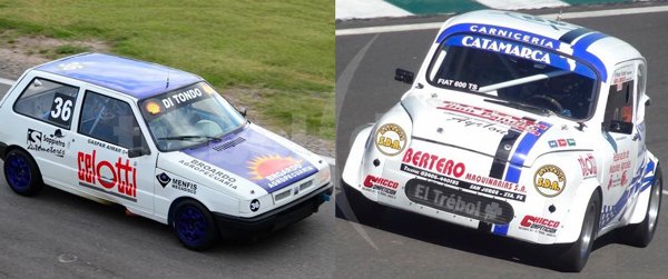 El Car Show Santafesino se corre