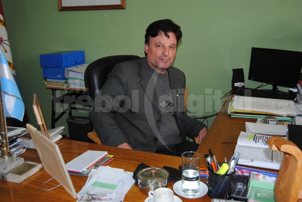 El circuito no se cierra