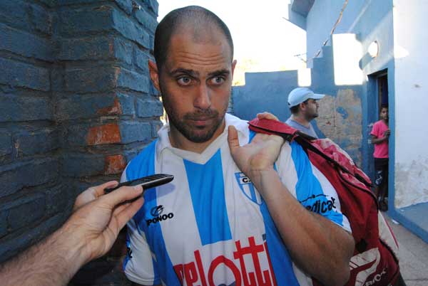 El clásico nos dio el envión anímico