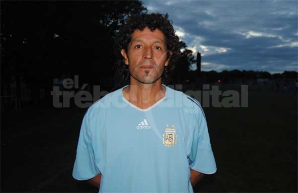 Estamos bien y con ilusiones
