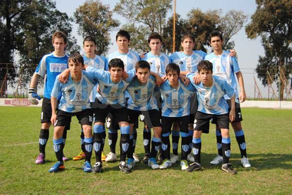 En el clasiquito festejó más Trebolense