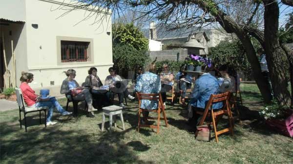 Gran Simposio de Jardinería