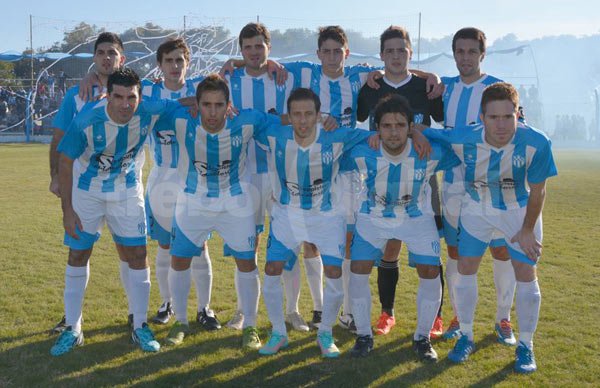 Dura derrota del
