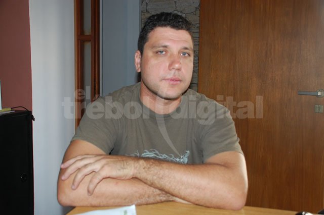 El SI presenta su lista de candidatos
