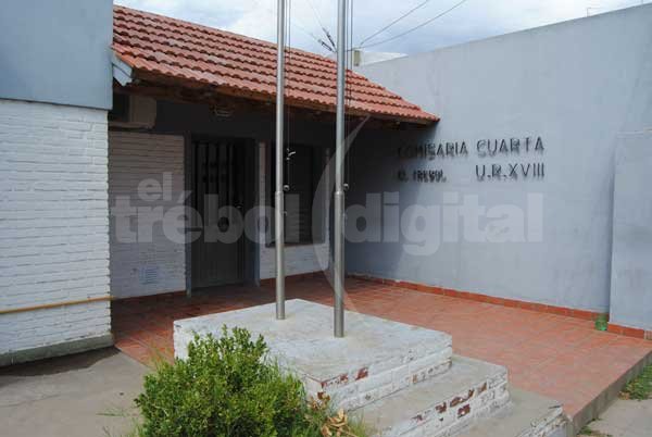 Presunto abuso sexual a una menor