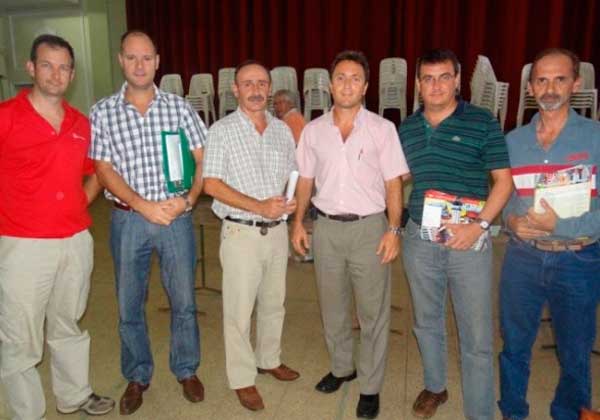 El Expreso invertirá $ 400.000 en el