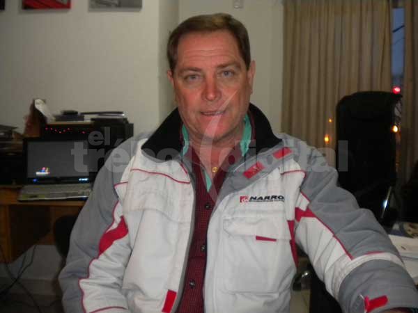 Me preocupa el silencio que hay por el crimen de Claudio
