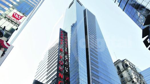 La fiscalía de Nueva York demandó a la firma de auditores Ernst & Young por falsear datos sobre las finanzas del banco Lehman Brothers, quebrado en 2008.