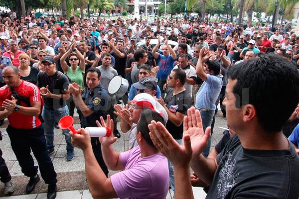 Hay 8 víctimas fatales