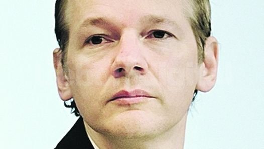 Scotland Yard estaría desde hace un mes en contacto con los abogados de Assange y podría detenerlo en cualquier momento.