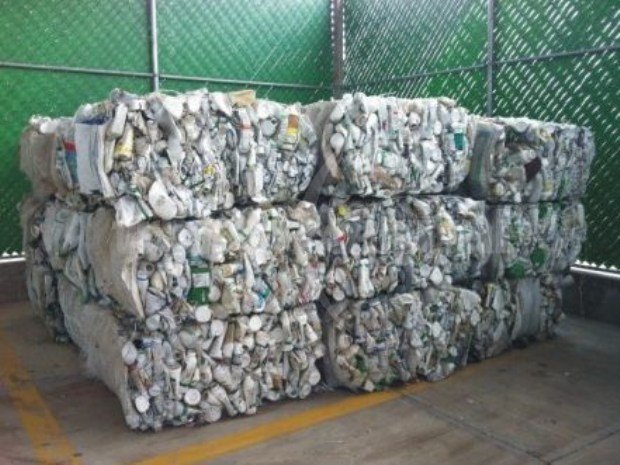 Fuerte incremento en la recuperación de envases de agroquímicos usados