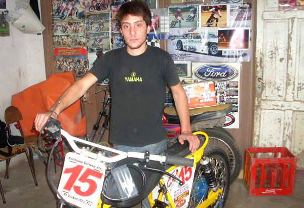 El CAM se corre en Gálvez