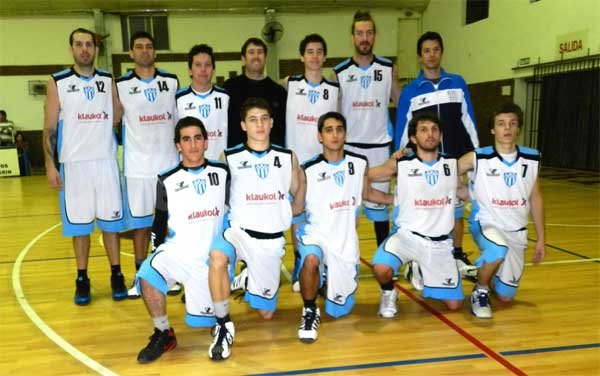 Trebolense y un triunfo que lo hace soñar