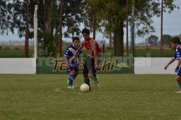 El Expreso recibió a Unión LC