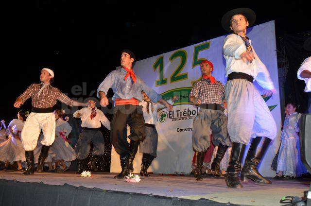Un ballet con la capacidad de conmover