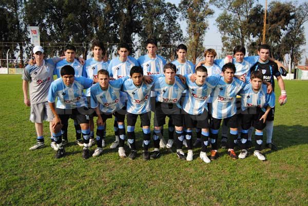 En el clasiquito festejó más Trebolense