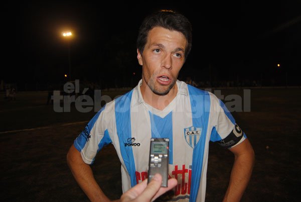 Siempre soñamos con el campeonato