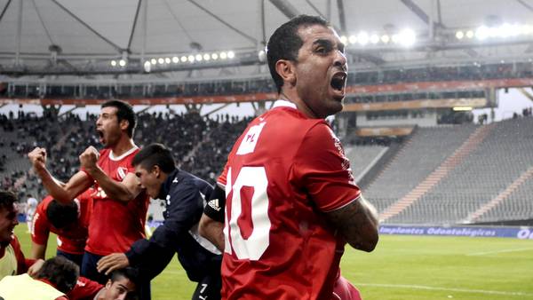 Se impuso 2-0 a Huracán en el desempate en La Plata.