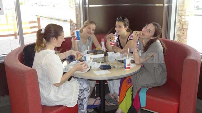 El Ballet sigue brillando en Dubai