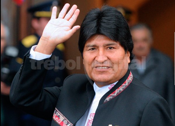 Así lo expresó el embajador español en La Paz, Angel Vázquez Díaz