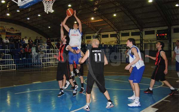 Triunfo de Trebolense