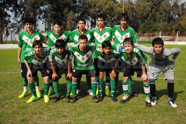 En el clasiquito festejó más Trebolense
