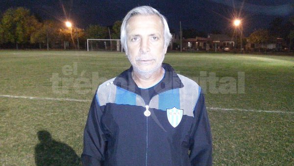 Estoy contento porque repuntaron algunos jugadores