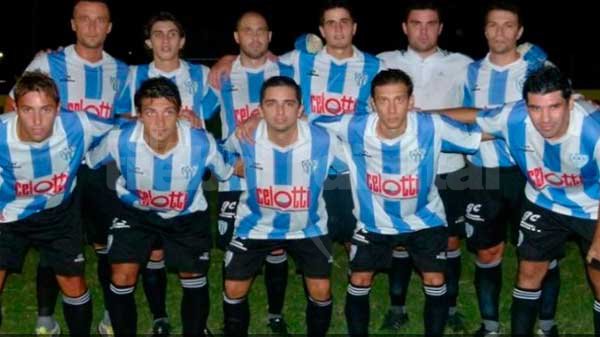 Trebolense sin amistoso