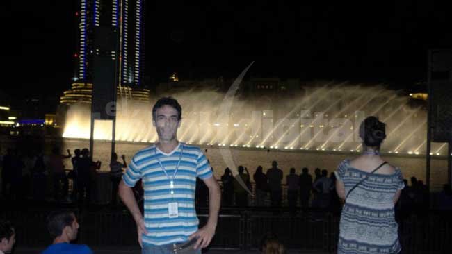 El Ballet sigue brillando en Dubai