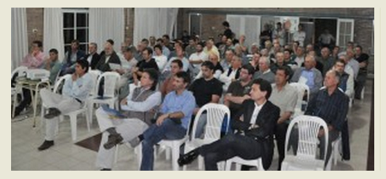 Jornada de San Cristóbal Seguros