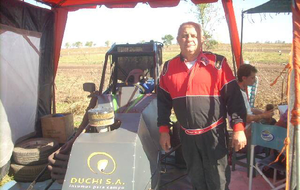 Giecco y un debut soñado