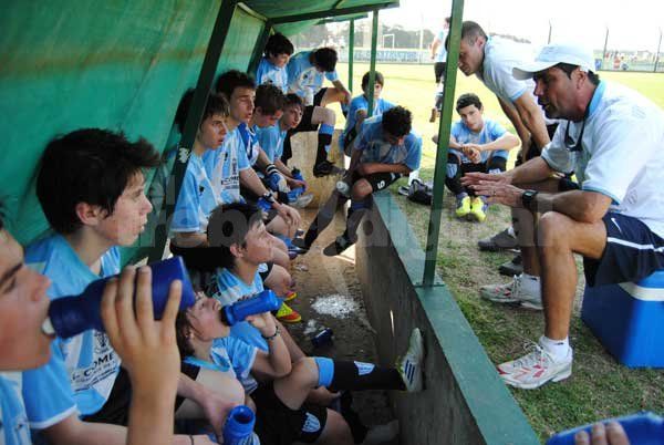En el clasiquito festejó más Trebolense