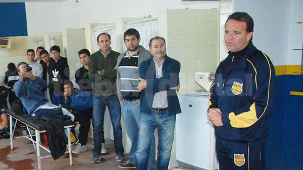 Tragedia en La Pampa